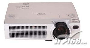 日立CP-X385投影機(jī) 產(chǎn)品亮點(diǎn)與IT168圖片全覽